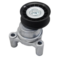 Volvo penta belt tensioner - RECA3885250- RCMA